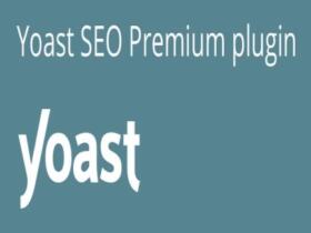 Plugin Yoast SEO Premium