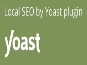 Plugin Yoast Local SEO Premium