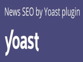 Plugin Yoast News SEO Premium