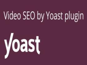 Plugin Yoast Video SEO Premium