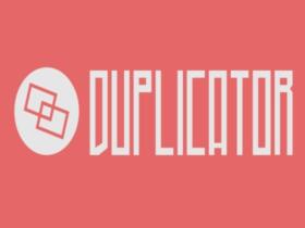 Plugin Duplicator Pro WordPress Plugin Duplicator Pro WordPress