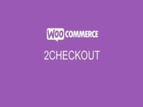 Plugin WooCommerce 2Checkout Payment Gateway Plugin WooCommerce 2Checkout Payment Gateway