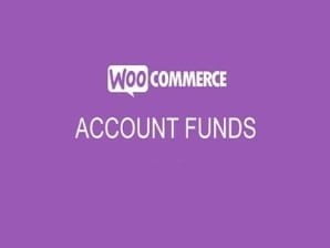 Plugin WooCommerce Account Funds Plugin WooCommerce Account Funds