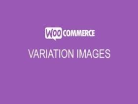 Plugin WooCommerce Additional Variation Images