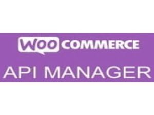 Plugin WooCommerce API Manager