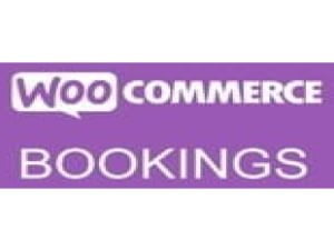 Plugin WooCommerce Bookings