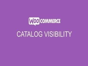 Plugin WooCommerce Catalog Visibility Options Plugin WooCommerce Catalog Visibility Options