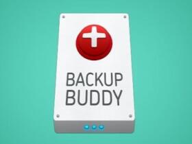 Plugin iThemes Solid Backups (BackupBuddy) Wordpress