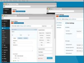 Plugin Gravity Forms Premium Wordpress