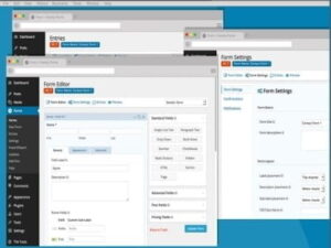 Plugin Gravity Forms Premium Wordpress