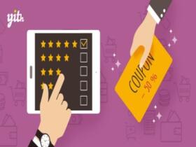 Plugin YITH WooCommerce Review for Discounts Plugin YITH WooCommerce Review for Discounts