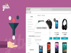 Plugin YITH WooCommerce Ajax Product Filter Premium