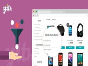 Plugin YITH WooCommerce Ajax Product Filter Premium
