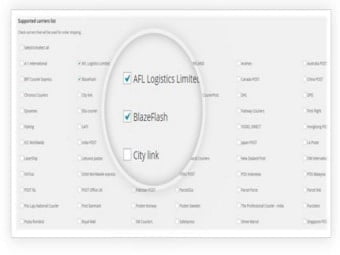 Plugin YITH WooCommerce Order and Shipment Tracking Premium Plugin YITH WooCommerce Order and Shipment Tracking Premium – Abbildung 1
