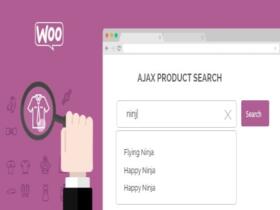 Plugin YITH WooCommerce Ajax Search Premium Plugin YITH WooCommerce Ajax Search Premium