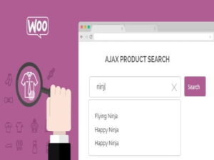 Plugin YITH WooCommerce Ajax Search Premium