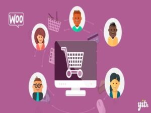 Plugin YITH WooCommerce Multi Vendor Premium