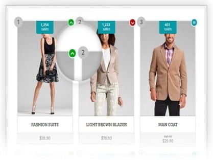 Plugin YITH WooCommerce Best Sellers Premium Plugin YITH WooCommerce Best Sellers Premium – Abbildung 1