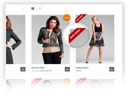 Plugin YITH WooCommerce Best Sellers Premium Plugin YITH WooCommerce Best Sellers Premium – Abbildung 3