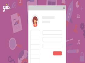 Plugin YITH WooCommerce Customize My Account Page Premium Plugin YITH WooCommerce Customize My Account Page Premium
