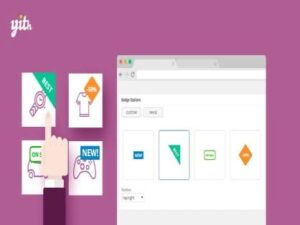 Plugin YITH WooCommerce Badge Management Premium