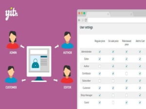 Plugin YITH WooCommerce Role Based Prices Premium