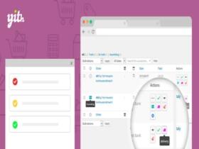Plugin YITH WooCommerce Custom Order Status Premium Plugin YITH WooCommerce Custom Order Status Premium