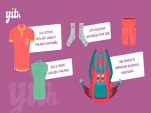Plugin YITH WooCommerce Dynamic Pricing and Discounts Premium
