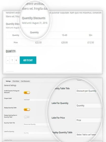 Plugin YITH WooCommerce Dynamic Pricing and Discounts Premium Plugin YITH WooCommerce Dynamic Pricing and Discounts Premium – Abbildung 2