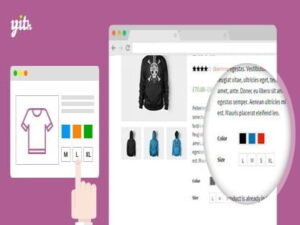 Plugin YITH WooCommerce Color and Label Variations Premium