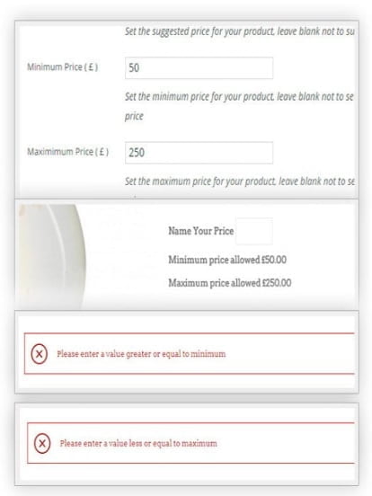 Plugin YITH WooCommerce Name Your Price Premium Plugin YITH WooCommerce Name Your Price Premium – Abbildung 3
