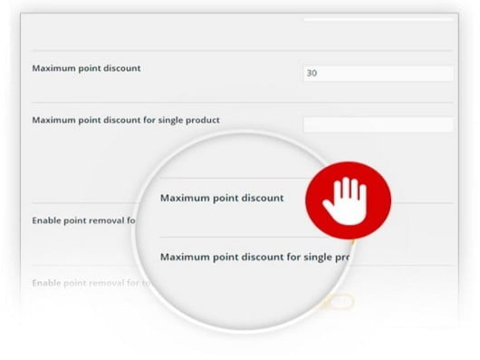 Plugin YITH WooCommerce Points and Rewards Premium Plugin YITH WooCommerce Points and Rewards Premium – Abbildung 2