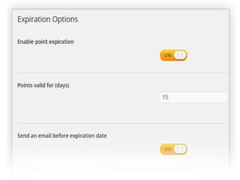 Plugin YITH WooCommerce Points and Rewards Premium Plugin YITH WooCommerce Points and Rewards Premium – Abbildung 3