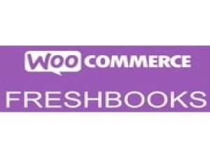 Plugin WooCommerce FreshBooks