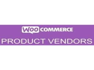 Plugin WooCommerce Product Vendors