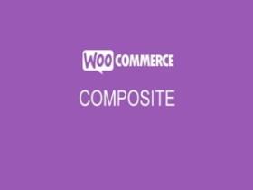 Plugin WooCommerce Composite Products