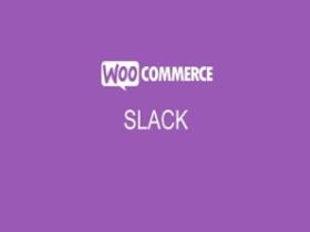 Plugin WooCommerce Slack Plugin WooCommerce Slack