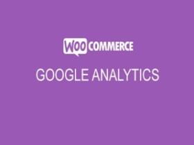 Plugin WooCommerce Google Analytics Pro Plugin WooCommerce Google Analytics Pro