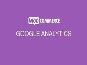 Plugin WooCommerce Google Analytics Pro Plugin WooCommerce Google Analytics Pro