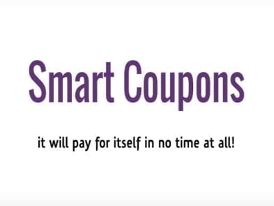 Plugin WooCommerce Smart Coupons Plugin Woocommerce Smart Coupons – Abbildung 1