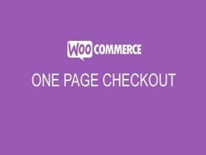 Plugin WooCommerce One Page Checkout Plugin Woocommerce One Page Checkout