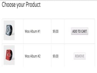 Plugin WooCommerce One Page Checkout Plugin Woocommerce One Page Checkout – Abbildung 1