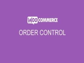 Plugin WooCommerce Order Status Control