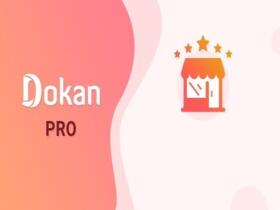 Plugin Dokan Pro WordPress Plugin Dokan Pro Wordpress