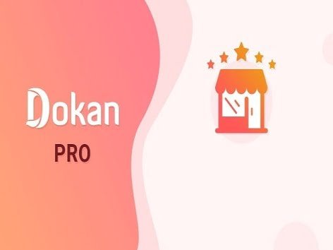 Plugin Dokan Pro WordPress Plugin Dokan Pro Wordpress