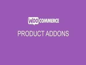 Plugin WooCommerce Product Add-Ons Plugin WooCommerce Product Add-Ons