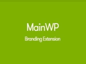 Plugin Mainwp Branding Extension