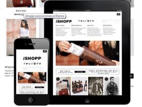 Theme Dessign Ishopp WooCommerce Themes Theme Dessign Ishopp Woocommerce Themes