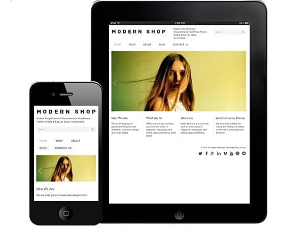 Theme Dessign Modern Shop WooCommerce Themes Theme Dessign Modern Shop Woocommerce Themes