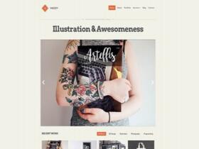 Theme CSS Igniter Mozzy WordPress Theme Theme Css Igniter Mozzy Wordpress Theme